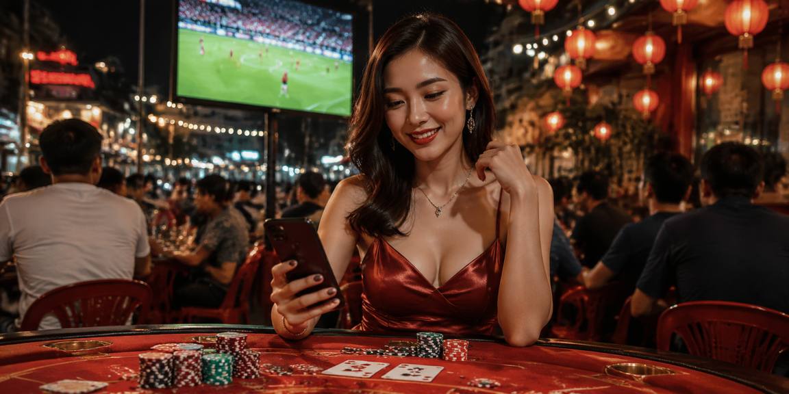 66ff apk Thông Tin Casino